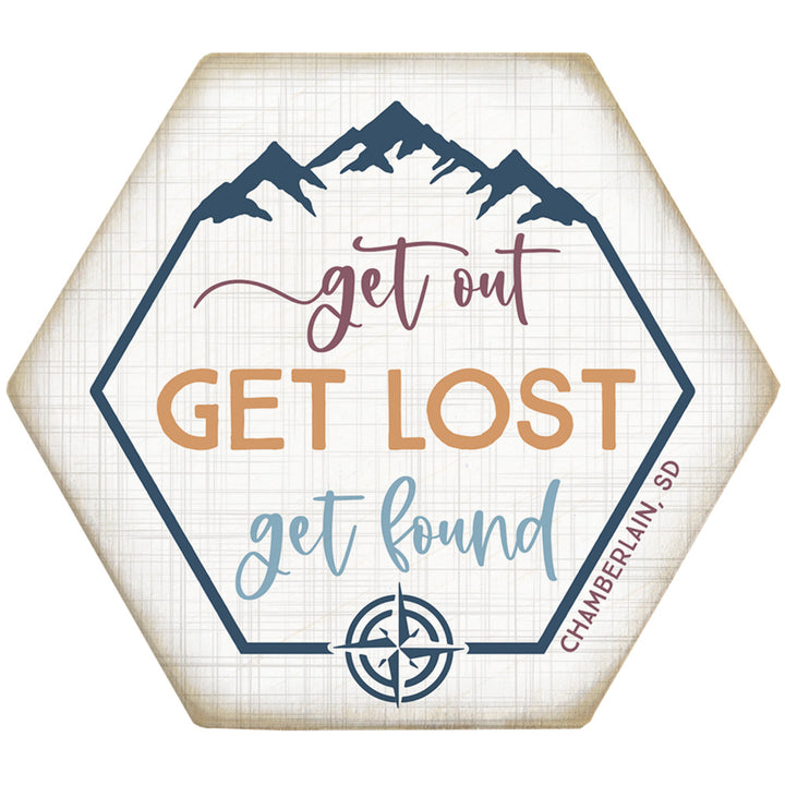 Get Lost Found LOC