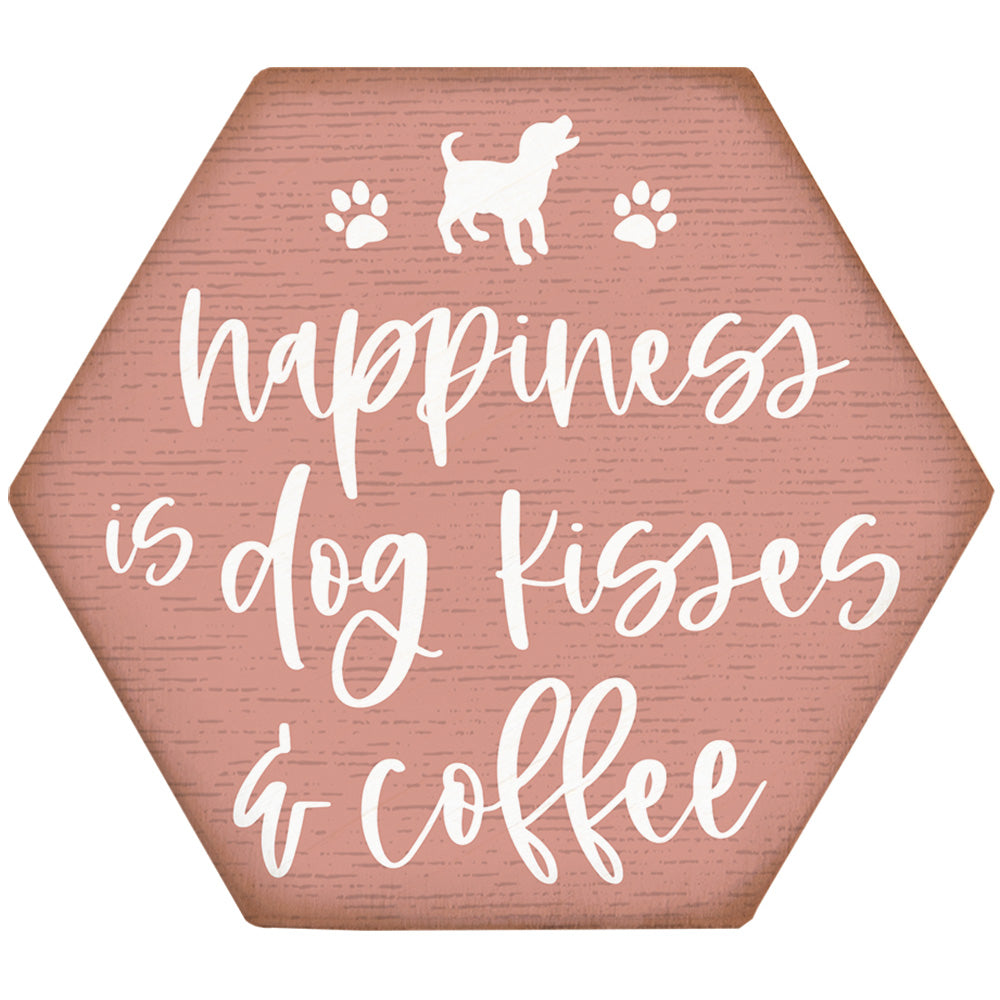 Dog Kisses Coffee PER