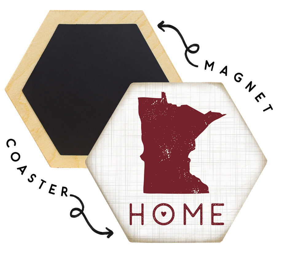 State Home Color STA CLR