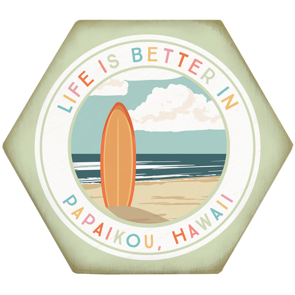 Life Better Surfing LOC