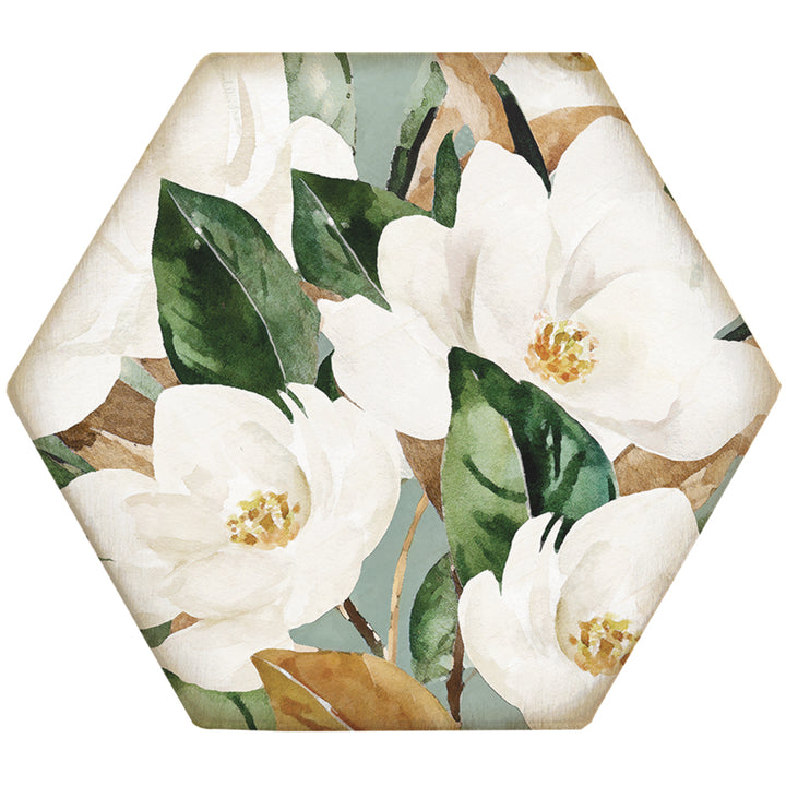 Magnolia Pattern