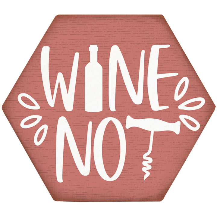 Wine Not