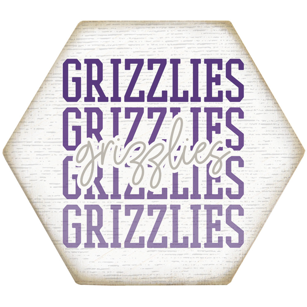 Mascot Repeated PER CLR