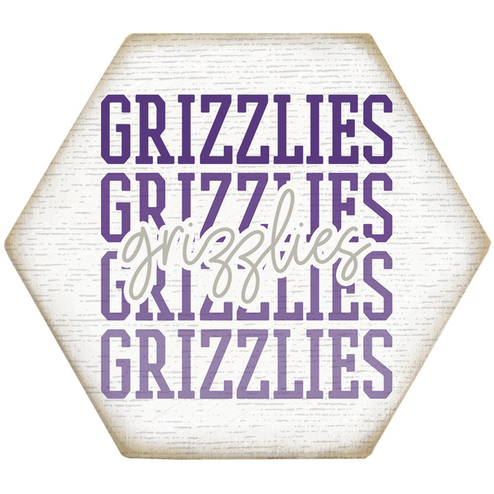 Mascot Repeated PER CLR