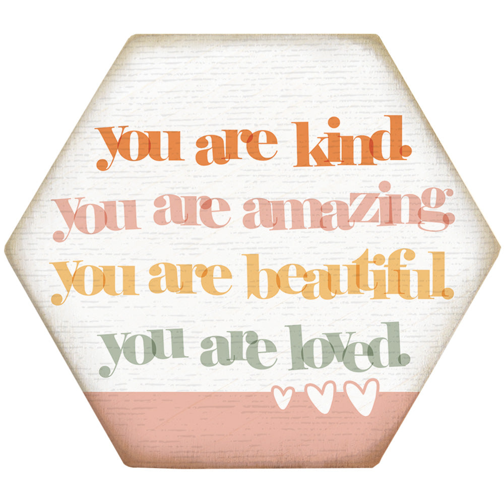 You Are Kind Overlap