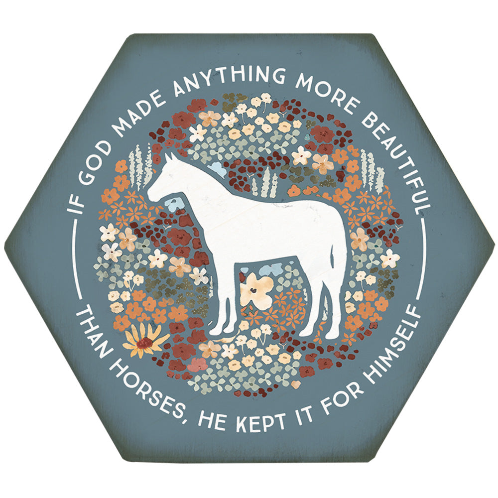 More Beautiful Horses