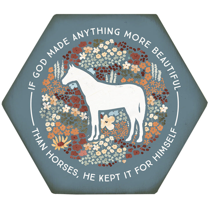 More Beautiful Horses