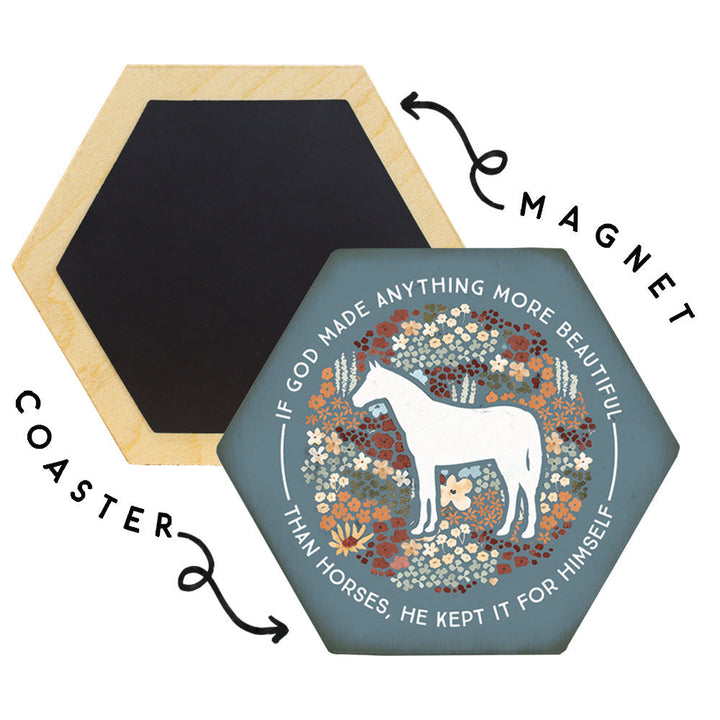 More Beautiful Horses