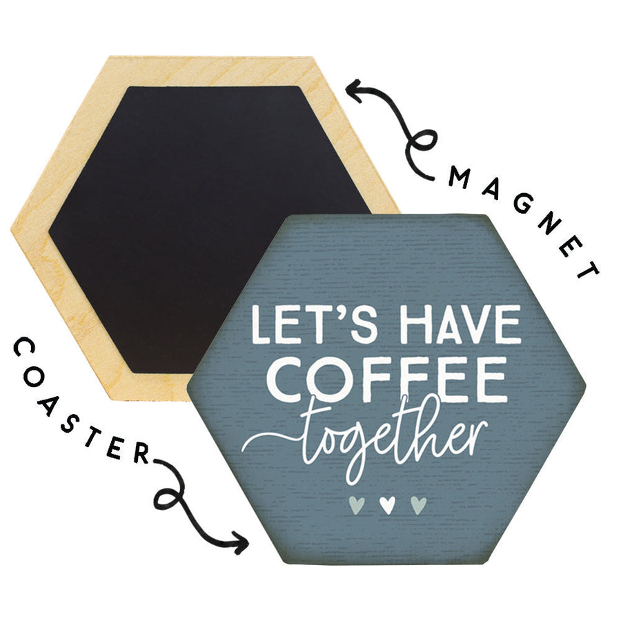 Coffee Together 