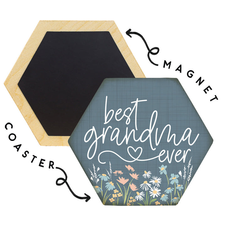 Best Ever Navy Flowers PER