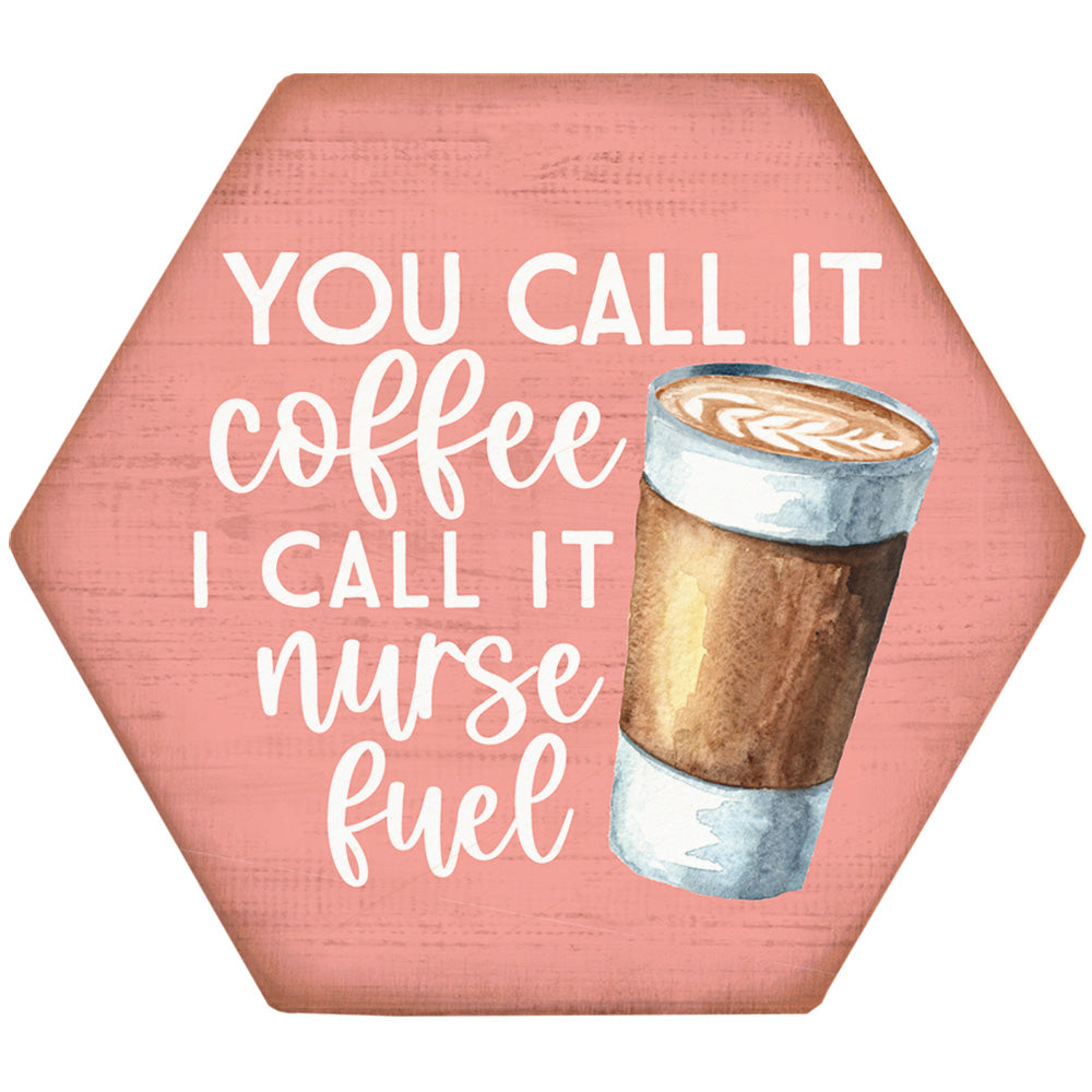 Nurse Fuel PER