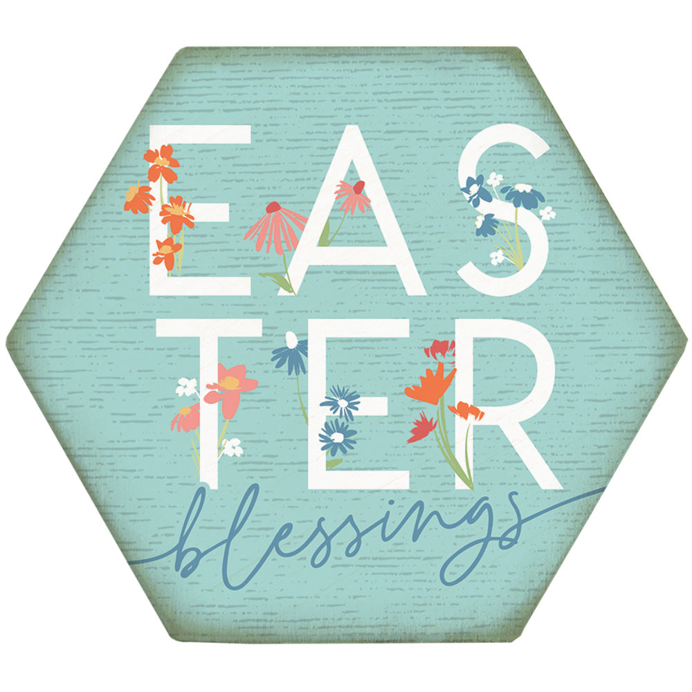 Easter Blessings