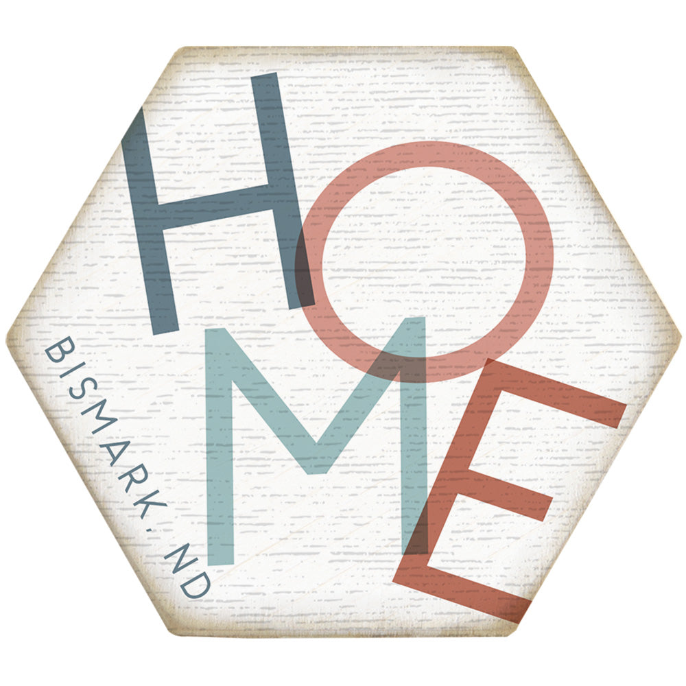 Home Colorful Overlap LOC