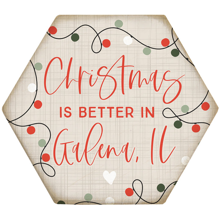 Christmas Better Lights LOC