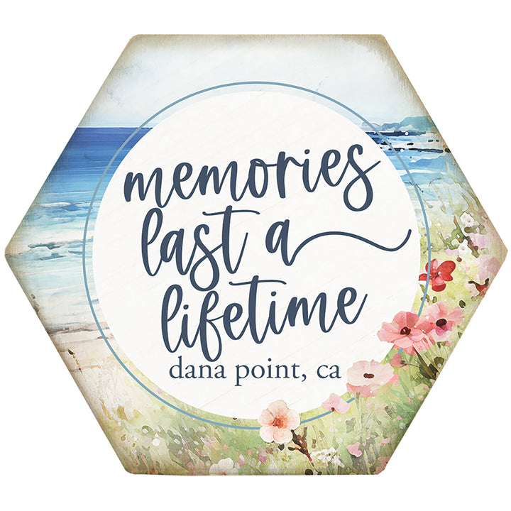 Memories Last Beach LOC