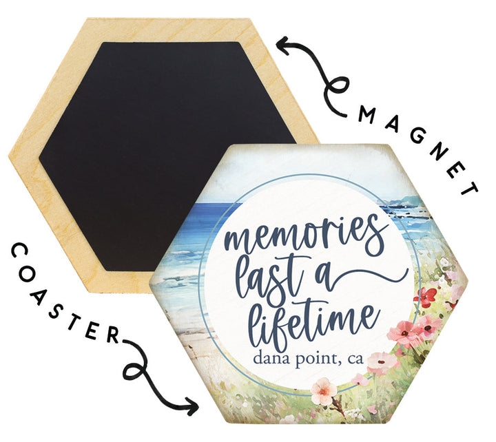 Memories Last Beach LOC