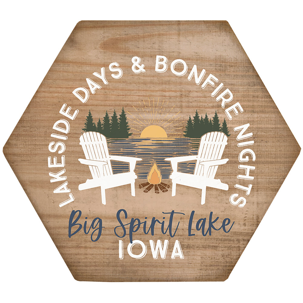 Lakeside Days Chairs LOC