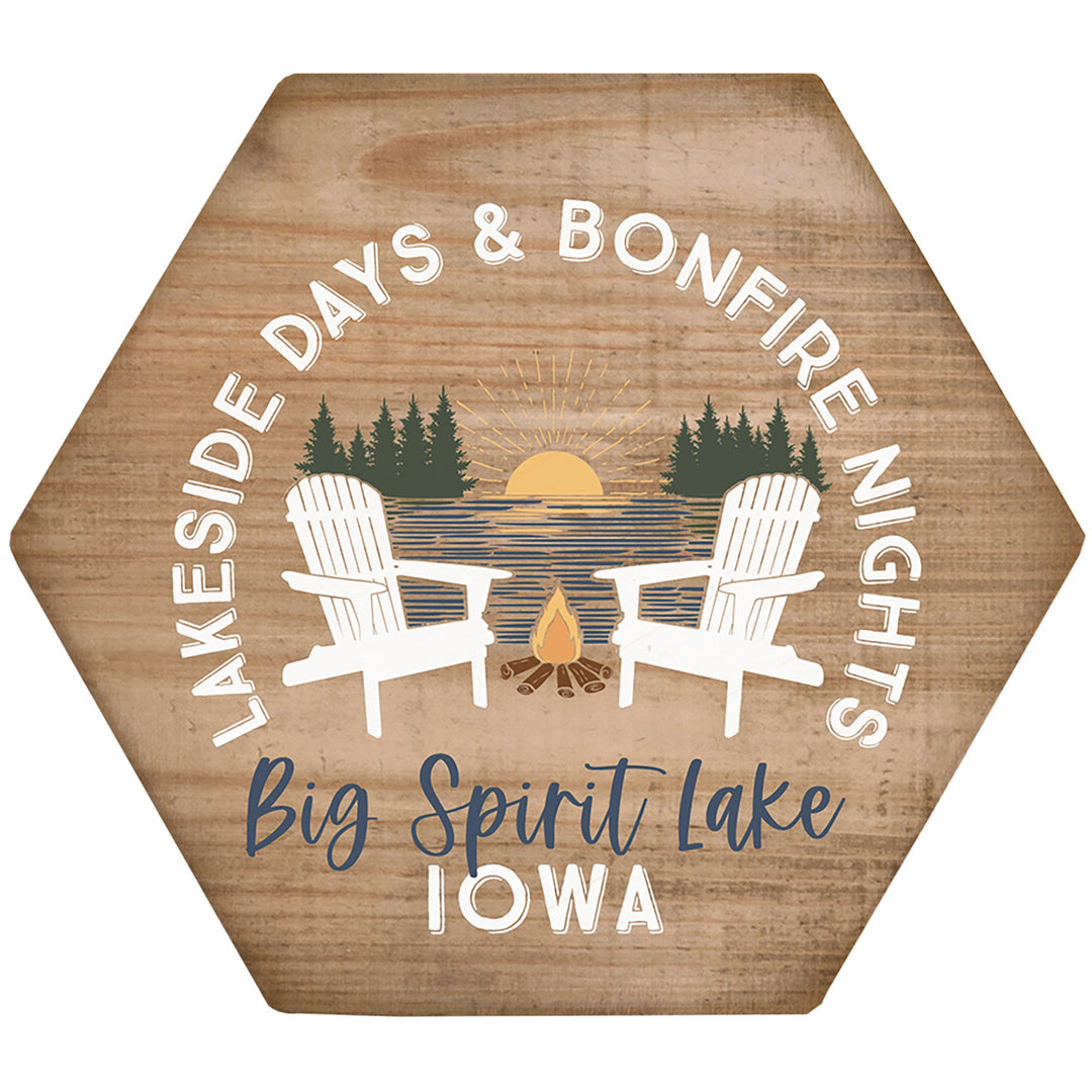 Lakeside Days Chairs LOC