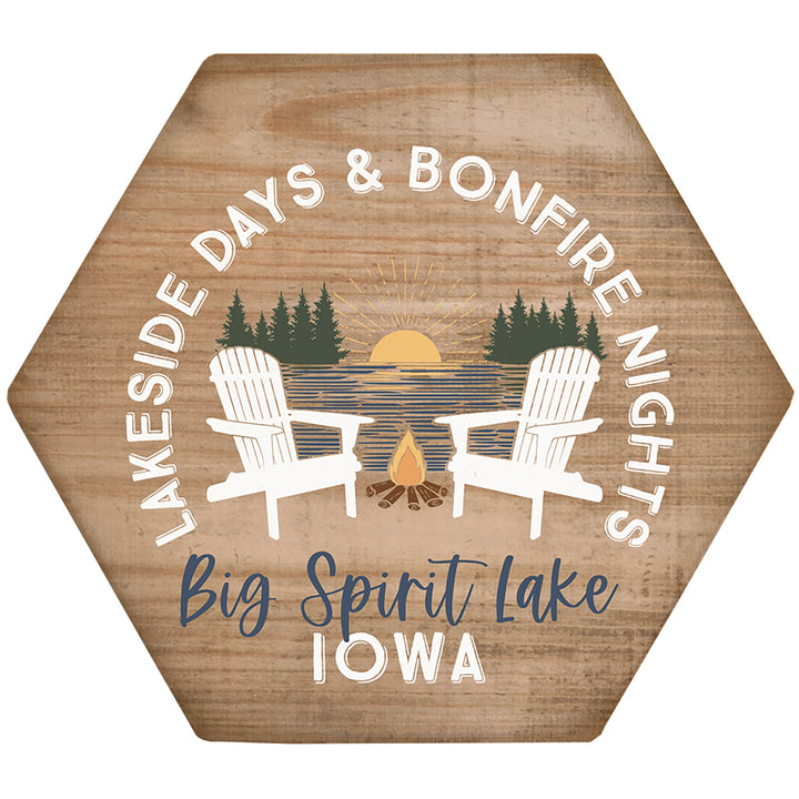 Lakeside Days Chairs LOC