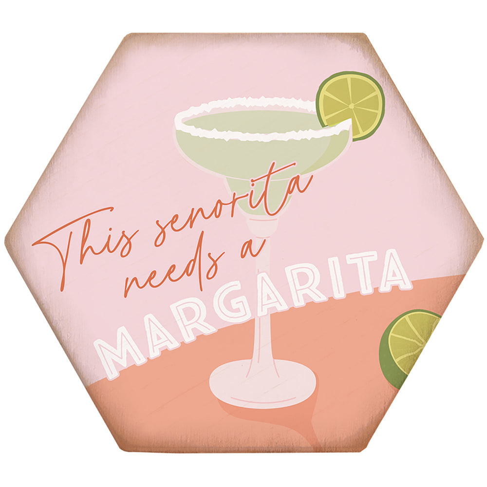 Senorita Margarita