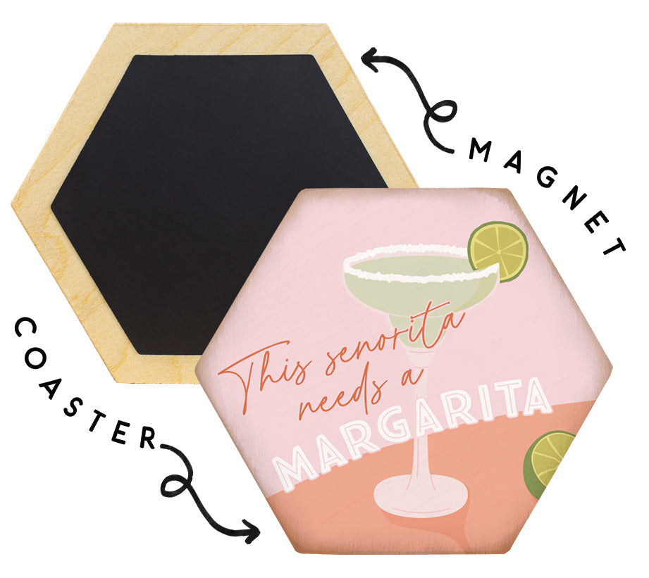 Senorita Margarita