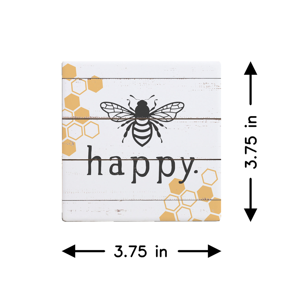 Bee Happy