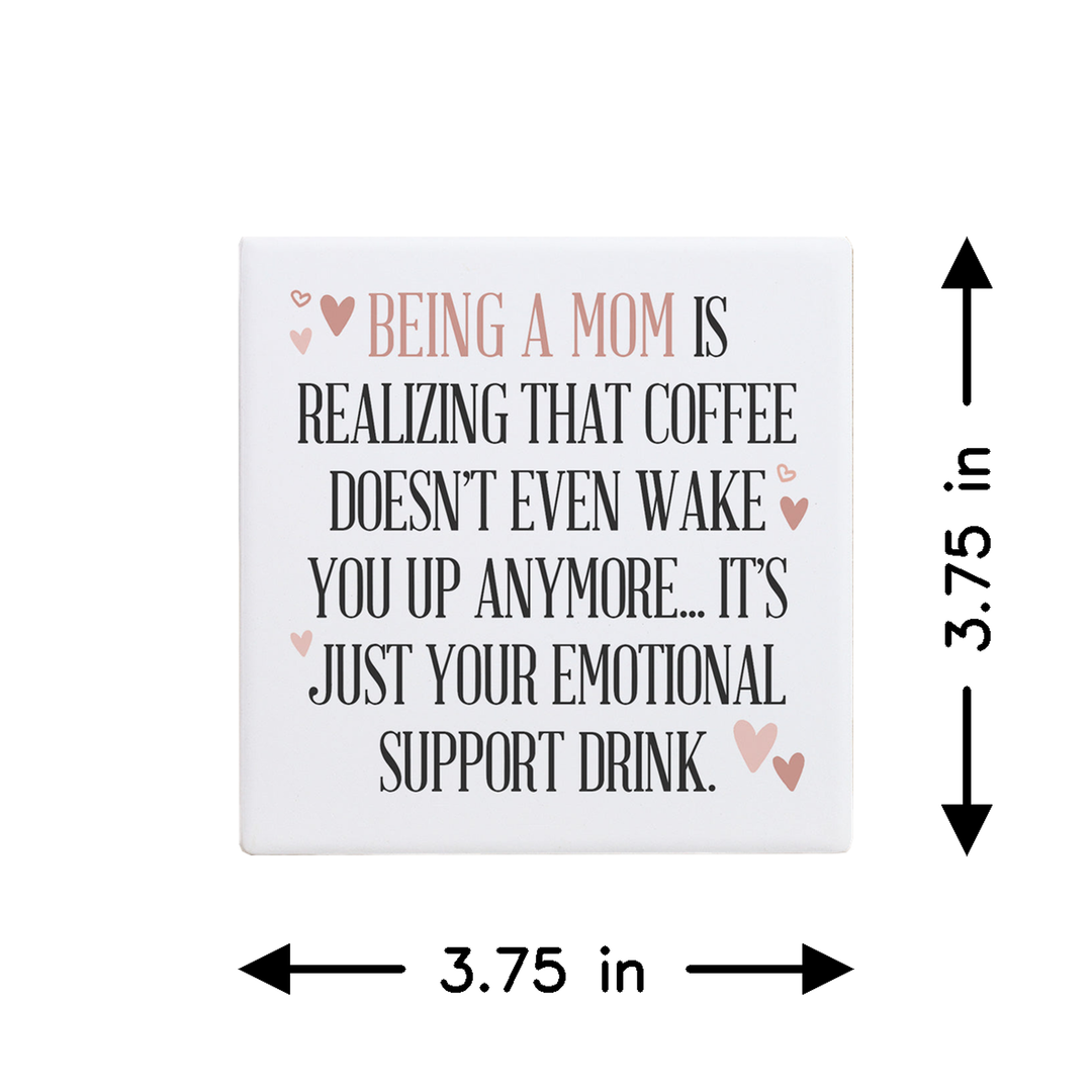 Being A Mom Coffee