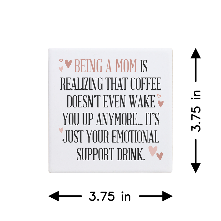 Being A Mom Coffee