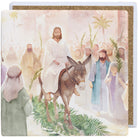 Palm Sunday Art