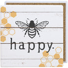 Bee Happy 