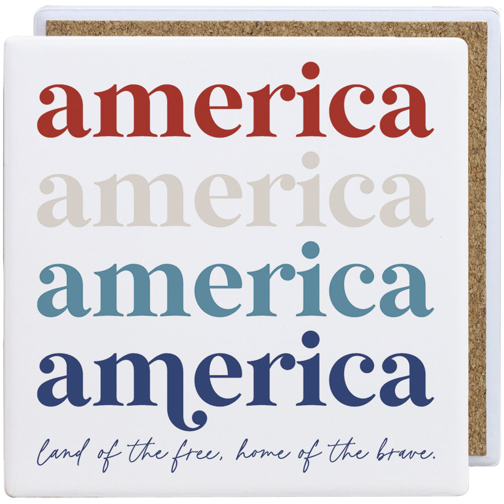America Repeated