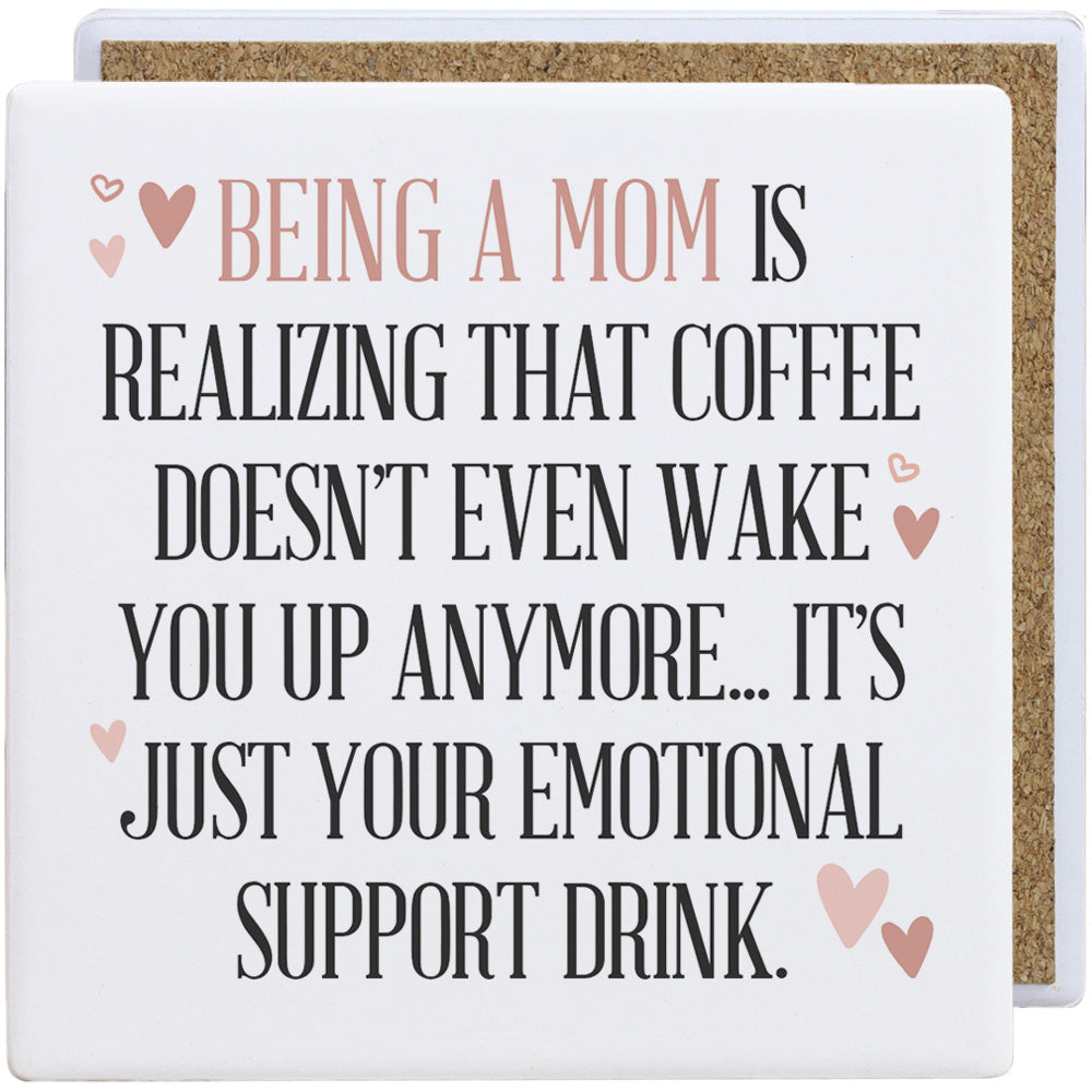 Being A Mom Coffee