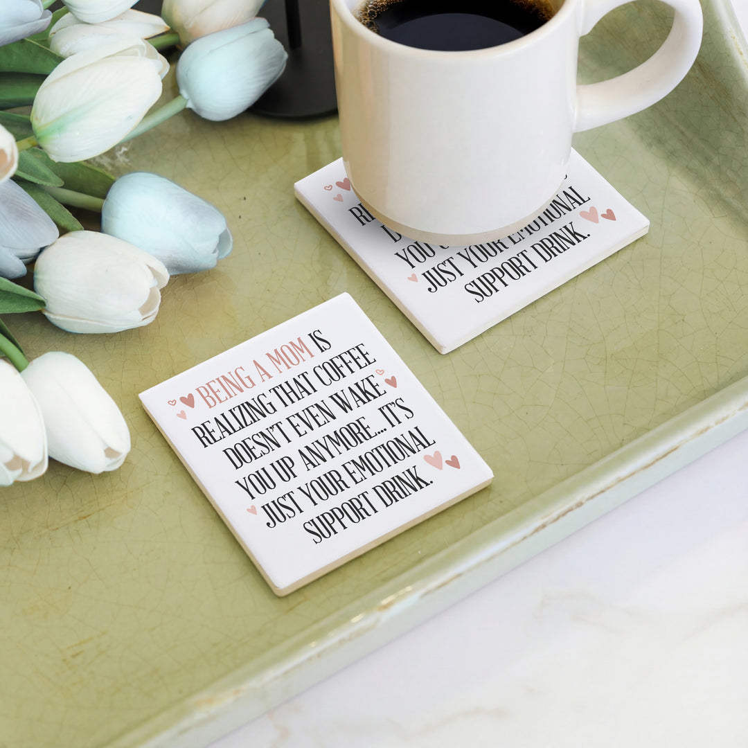 Being A Mom Coffee