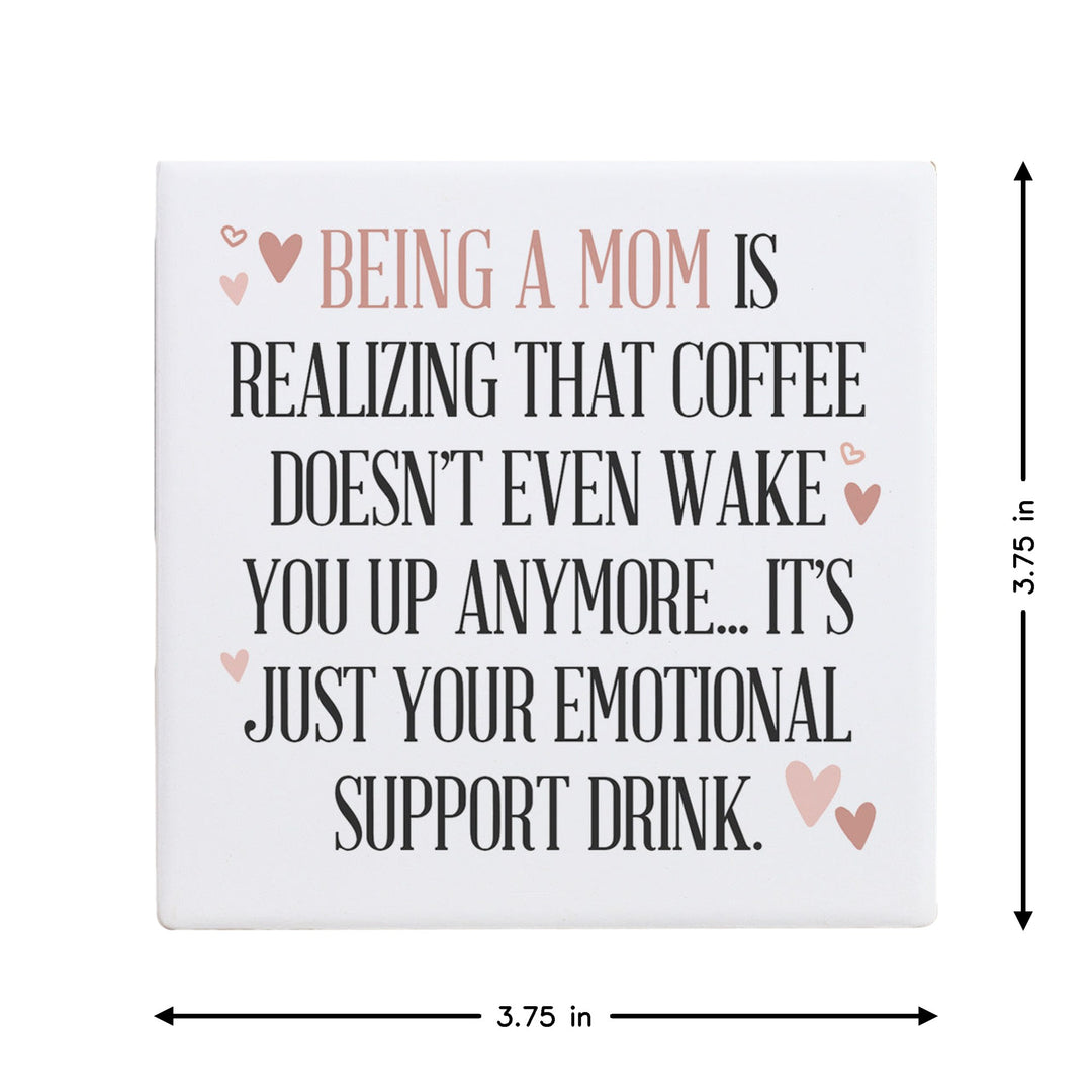 Being A Mom Coffee