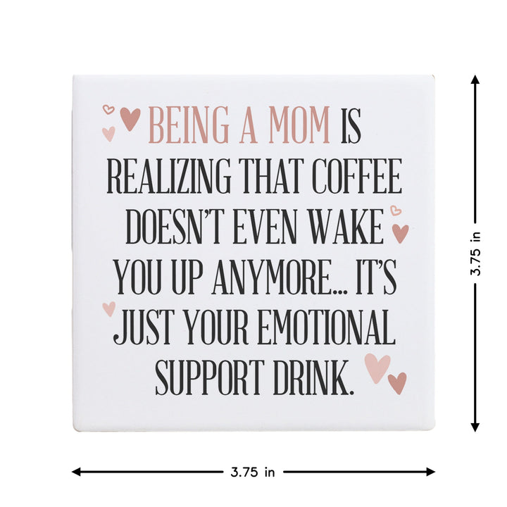 Being A Mom Coffee