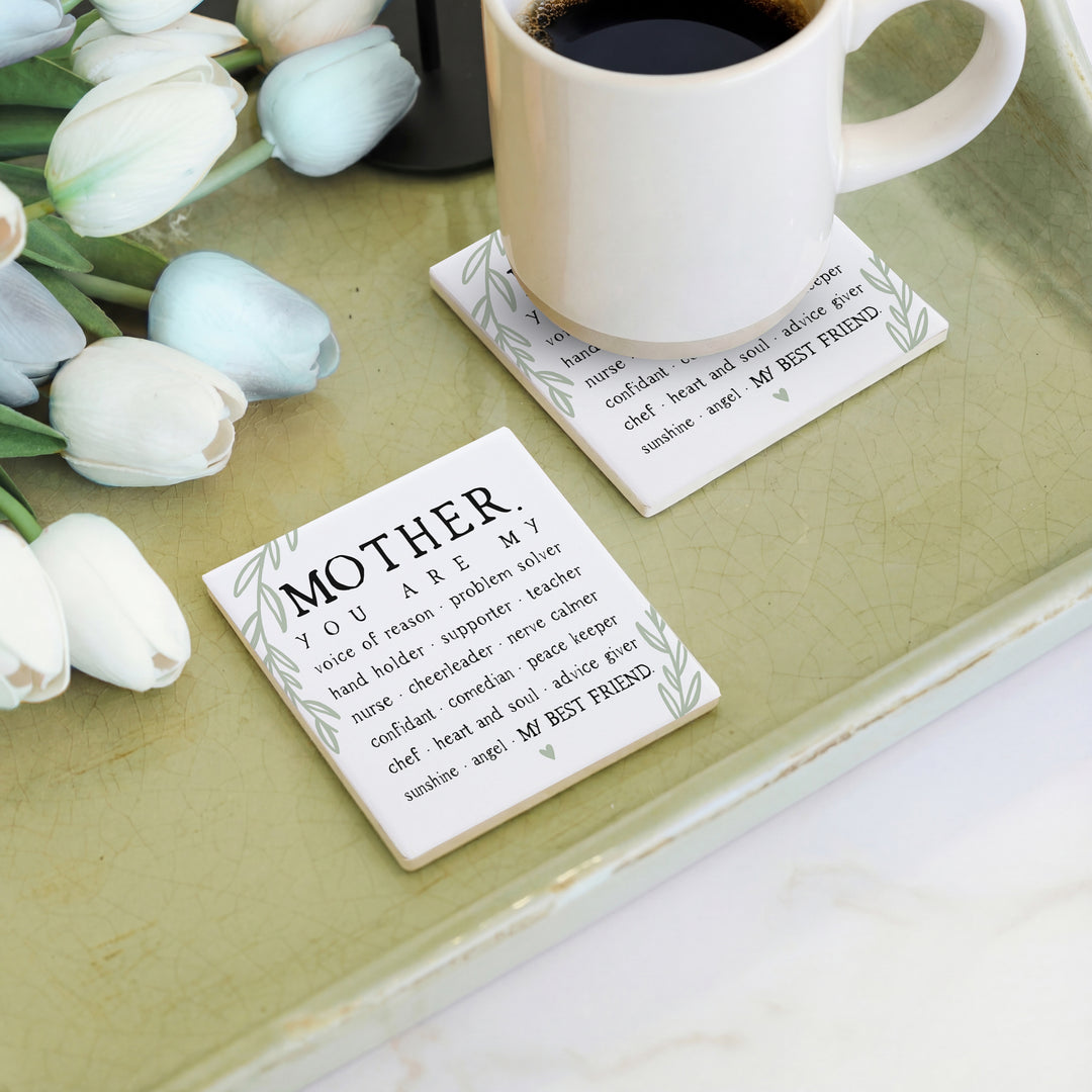 Mother You Are My PER