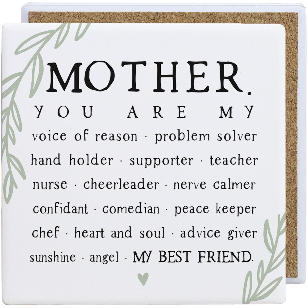 Mother You Are My PER