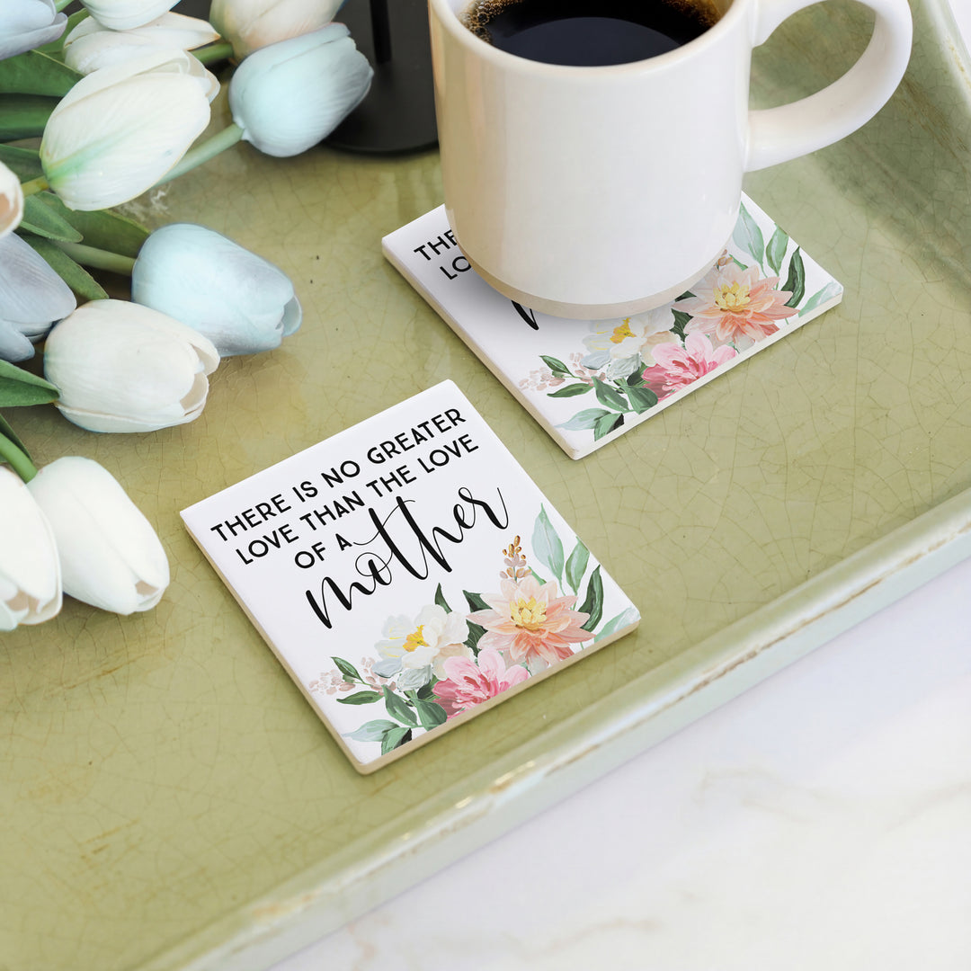 No Greater Love Mother