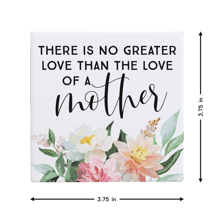 No Greater Love Mother