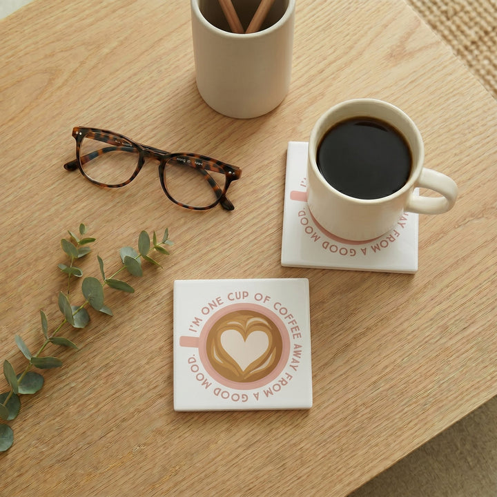 Coffee Good Mood