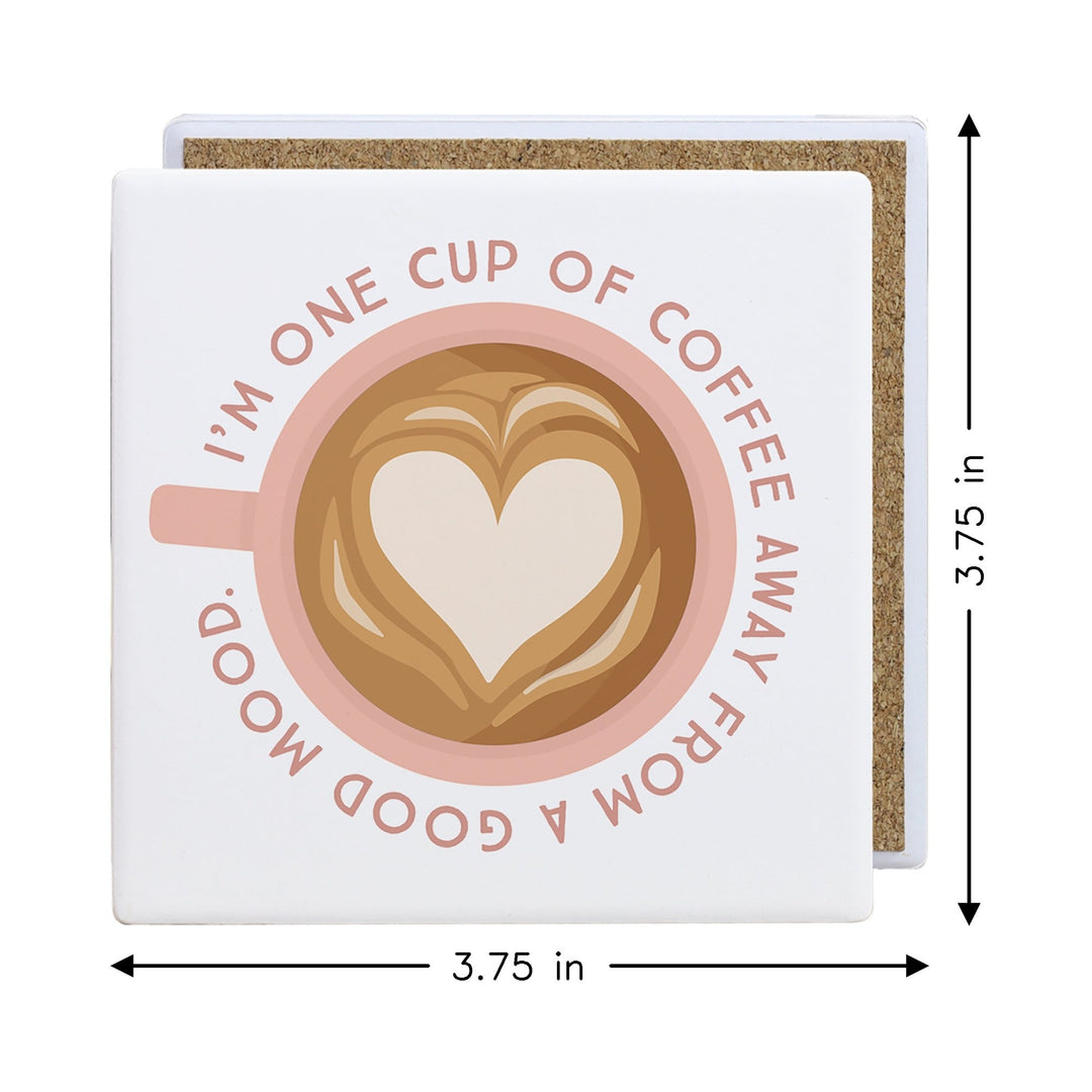 Coffee Good Mood