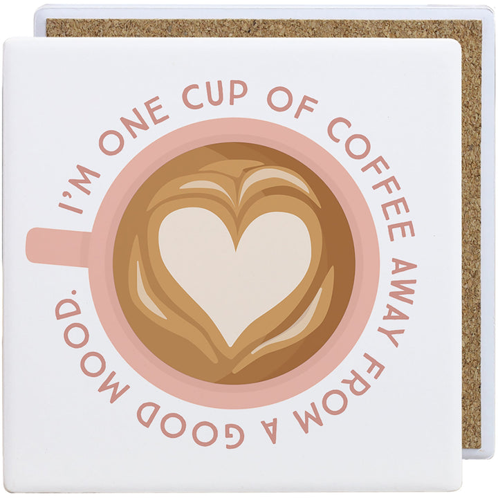 Coffee Good Mood