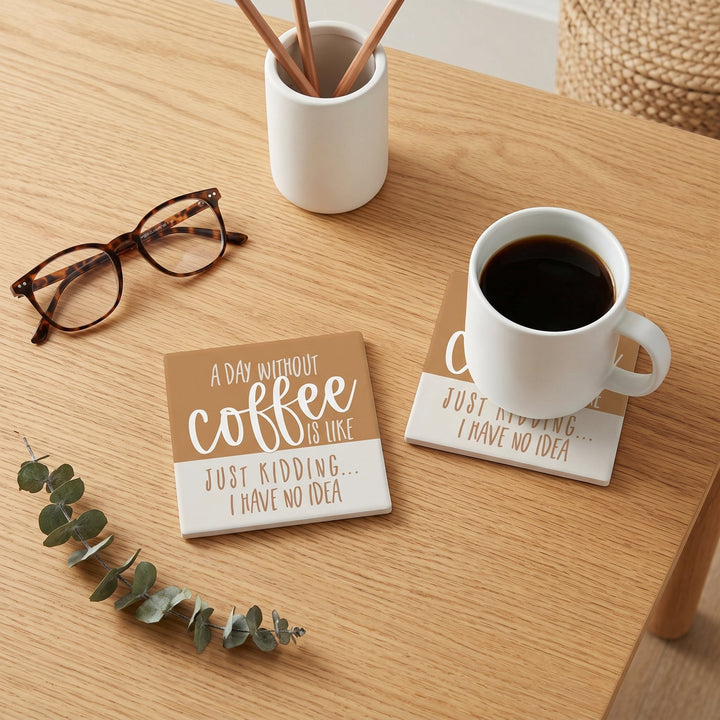 Day Without Coffee