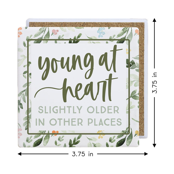 Young At Heart