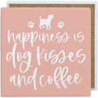 Dog Kisses Coffee