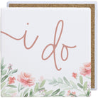 I Do Flowers