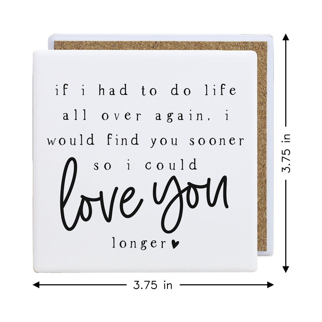 Love You Longer
