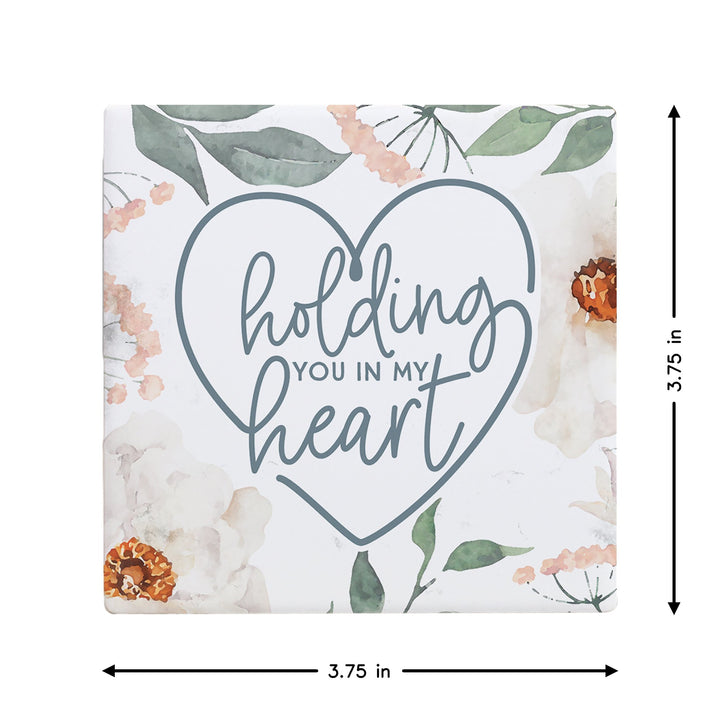 Holding In My Heart