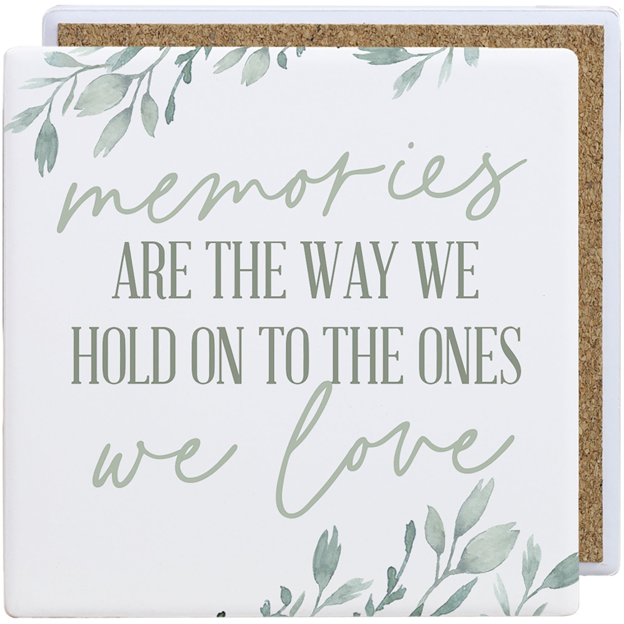 Memories We Love Leaves