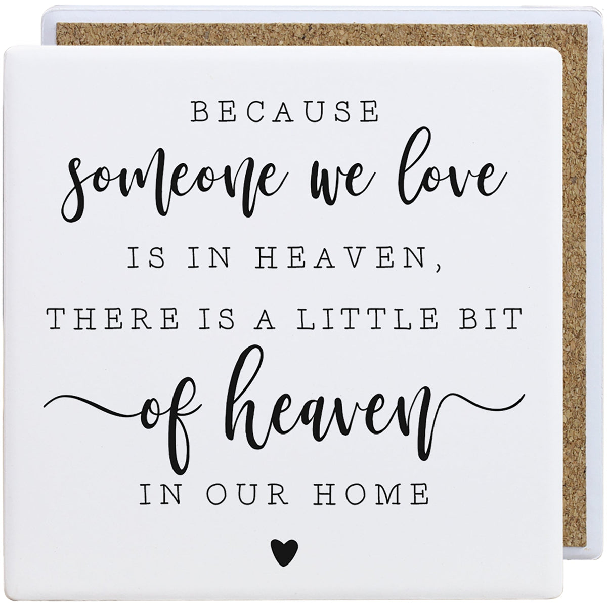 We Love In Heaven